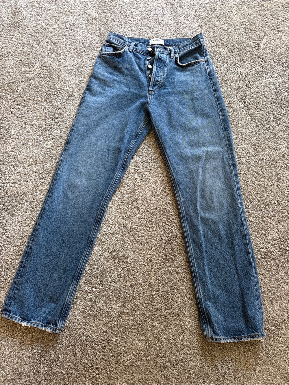 Agolde 90s Pinch Jean